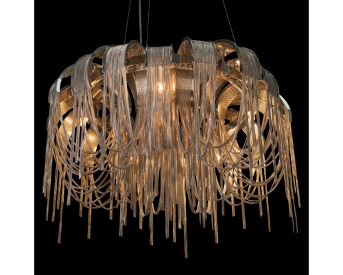 10404/650 SN Подвесная люстра LOFT IT Volver