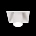 10322/B White Встраиваемый светильник LOFT IT Lens
