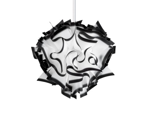 10593/600 Black Подвесной светильник LOFT IT Clizia