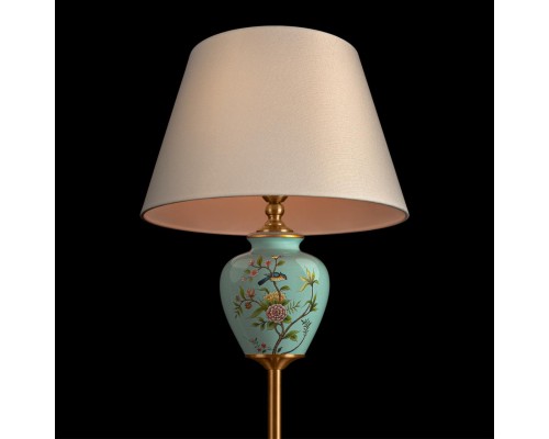 10379F/B Торшер LOFT IT Bluet