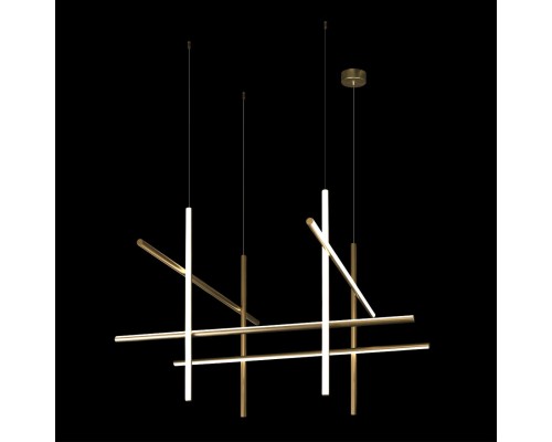 10393/B Подвесной светильник LOFT IT Coordinates