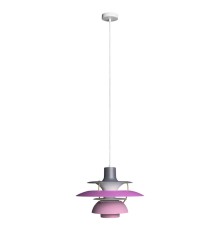 10113 Pink Подвесной светильник LOFT IT Floret