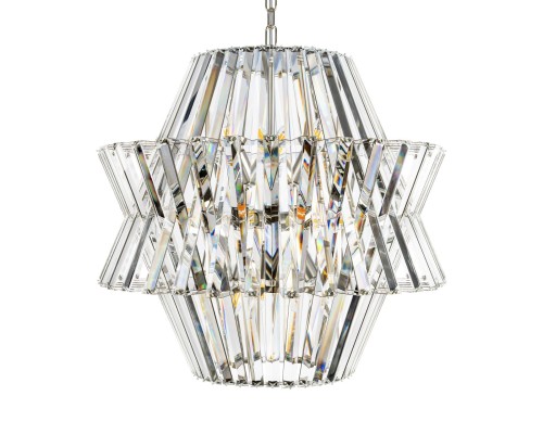 10578/550 Подвесная люстра LOFT IT Milagro