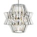 10578/550 Подвесная люстра LOFT IT Milagro