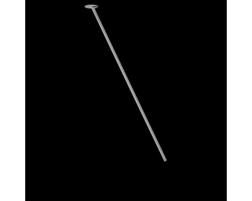 10359/1000 White Потолочный светильник LOFT IT Cane