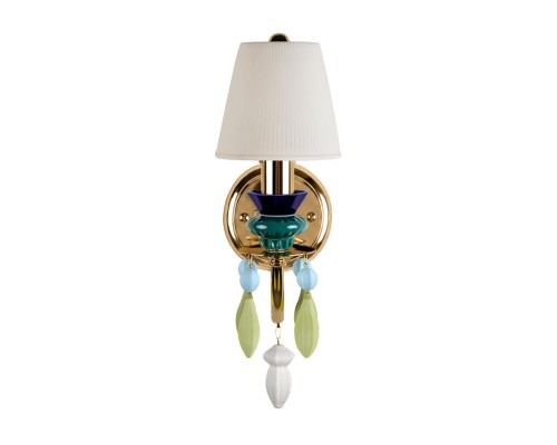 10203/1W Green Настенный светильник LOFT IT Grace