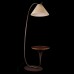 10568F Brown Торшер LOFT IT Charlotte
