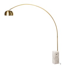 5000 Gold Торшер LOFT IT Arco