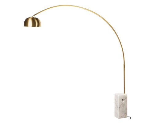 5000 Gold Торшер LOFT IT Arco