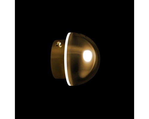 10362S Gold Настенный светильник LOFT IT Dot
