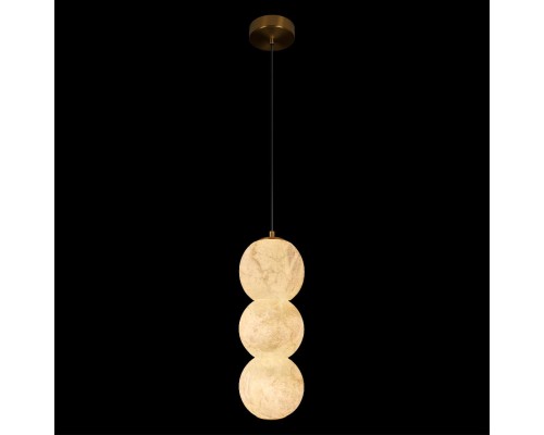 10530/3P Подвесной светильник LOFT IT Beads