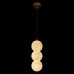 10530/3P Подвесной светильник LOFT IT Beads