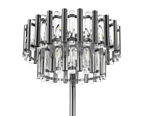 10438F Торшер LOFT IT Boucle