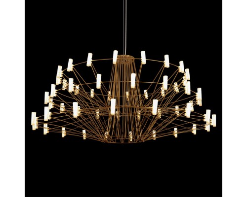 10476 Gold Подвесной светильник LOFT IT Coppelia