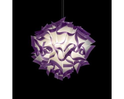 10593/420 Purple Подвесной светильник LOFT IT Clizia