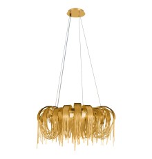 10404/800 GD Подвесная люстра LOFT IT Volver