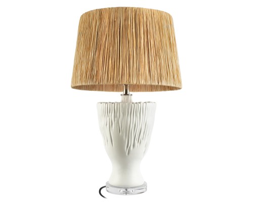 10497T Настольная лампа LOFT IT Raffia