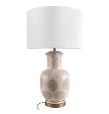 10509T Yellow Настольная лампа LOFT IT Meadow