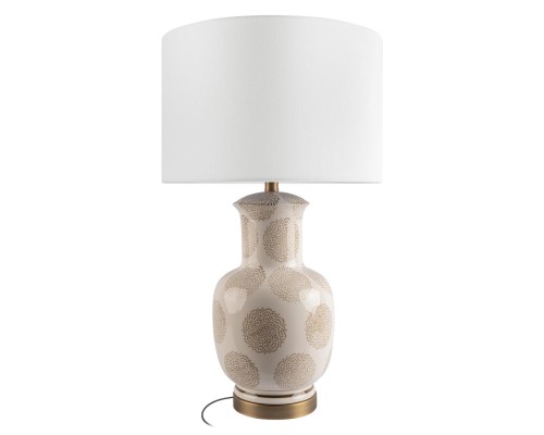 10509T Yellow Настольная лампа LOFT IT Meadow