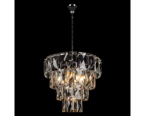 10561/550 Clear Подвесной светильник LOFT IT Contemporary