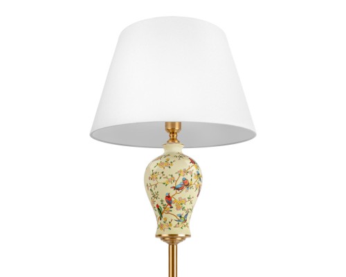 10382F Торшер LOFT IT Gladiole