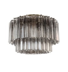 10580C/600 Ash Потолочная люстра LOFT IT Murano