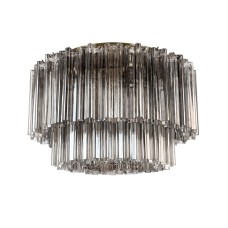 10580C/600 Ash Потолочная люстра LOFT IT Murano