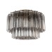 10580C/600 Ash Потолочная люстра LOFT IT Murano
