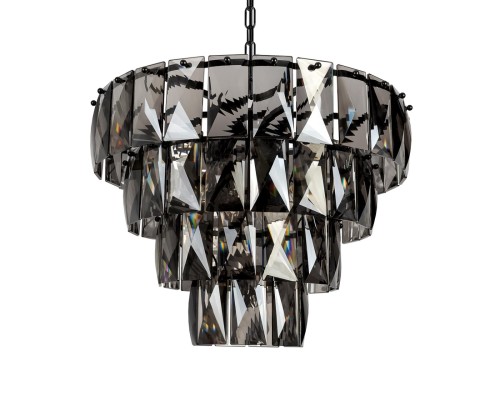 10561/660 Smoke Подвесной светильник LOFT IT Contemporary