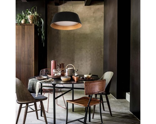 10224P White Подвесной светильник LOFT IT Evans