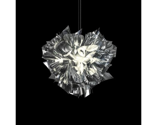 10593/420 Silver Подвесной светильник LOFT IT Clizia