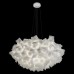 10595/780 White Подвесной светильник LOFT IT Clizia