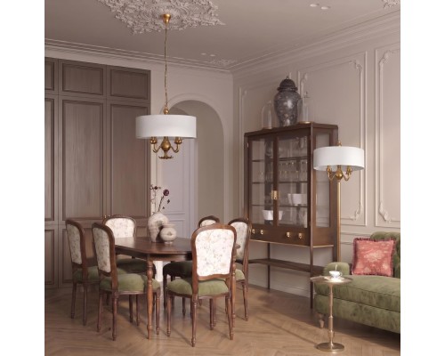 10563P Подвесной светильник LOFT IT Concord