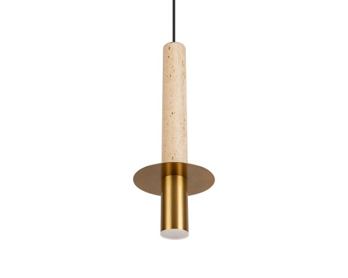 10583A Bronze Подвесной светильник LOFT IT Everest