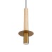 10583A Bronze Подвесной светильник LOFT IT Everest