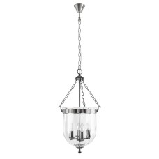 10455/4 CR Подвесной светильник LOFT IT Incense