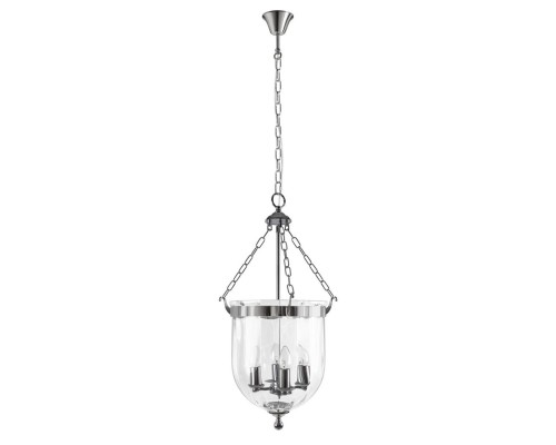 10455/4 CR Подвесной светильник LOFT IT Incense