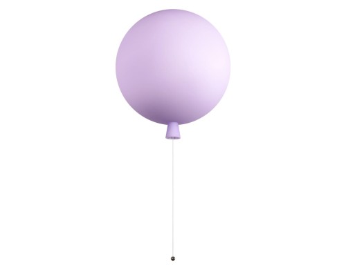 10599/300C Purple Потолочный светильник LOFT IT Airy