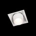10319/B White Встраиваемый светильник LOFT IT Flash
