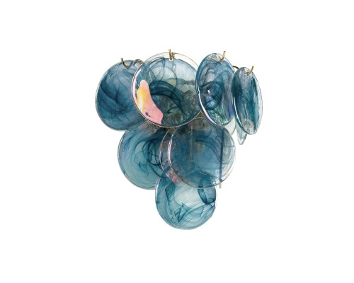 10492W Blue Бра LOFT IT Lolly