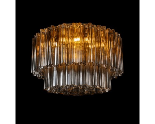 10580C/600 Ash Потолочная люстра LOFT IT Murano