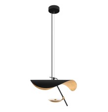 10479/400 Подвесной светильник LOFT IT Pallium