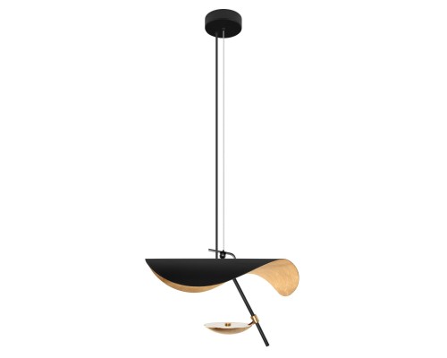 10479/400 Подвесной светильник LOFT IT Pallium