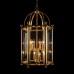 10592/8 AB Подвесной светильник LOFT IT Glory