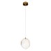 10531D Подвесной светильник LOFT IT Fionora
