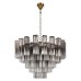 10580/800 Ash Подвесная люстра LOFT IT Murano