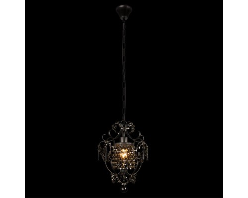 10417 BL Подвесная люстра LOFT IT Burlesque