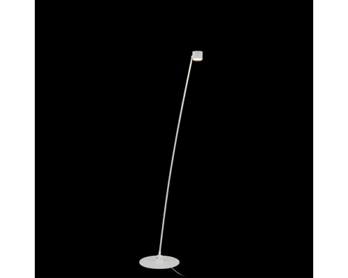 10374/2000 White Торшер LOFT IT Sampei