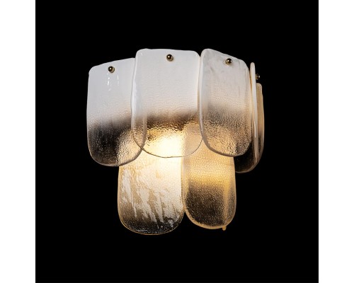 10482W White Бра LOFT IT Gradient