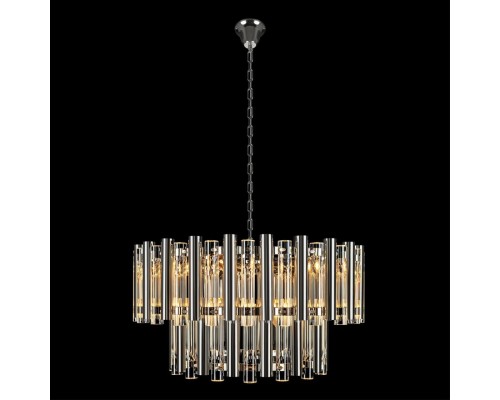 10438/8 Подвесной светильник LOFT IT Boucle